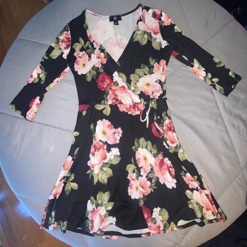 IZ Byer Dress
